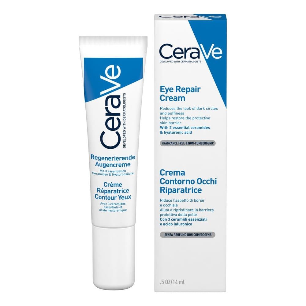 Cerave Crema Contorno Occhi 15 ml - Foto 1