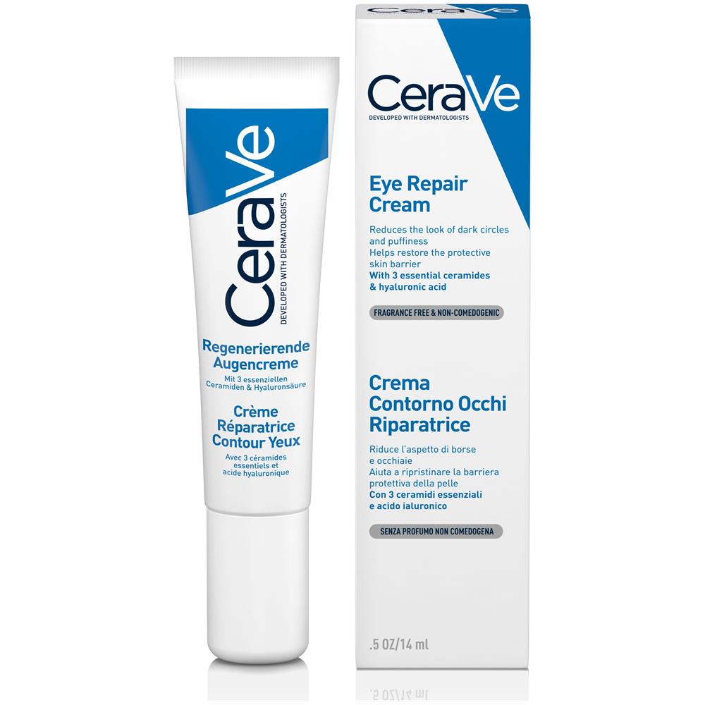 Cerave Crema Contorno Occhi 15 ml - Foto 2