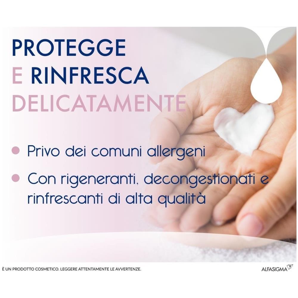 Dermon Detergente Intimo Uso Frequente PH 4,5 500 ml - Foto 2