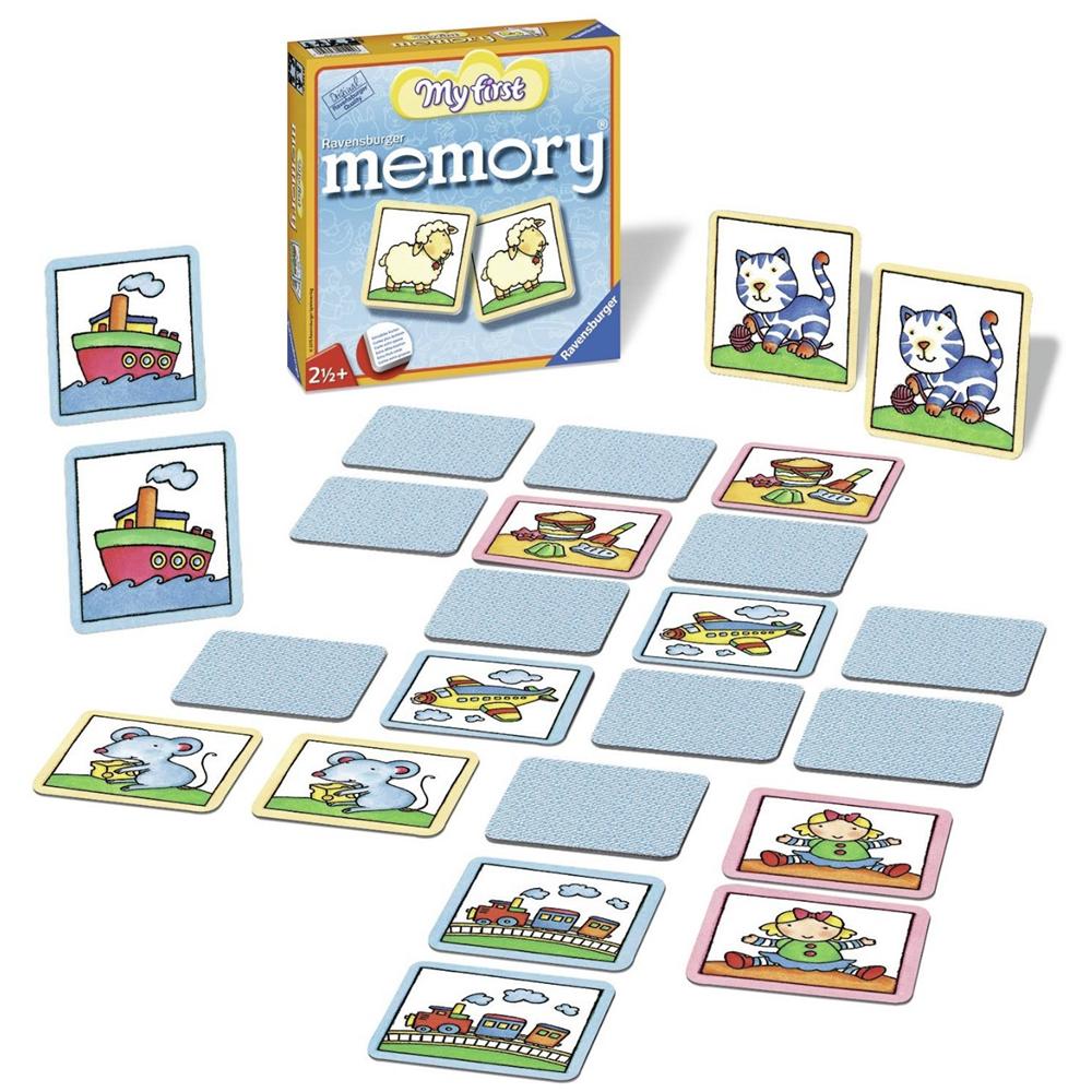 21129 - My First Memory - Foto 2