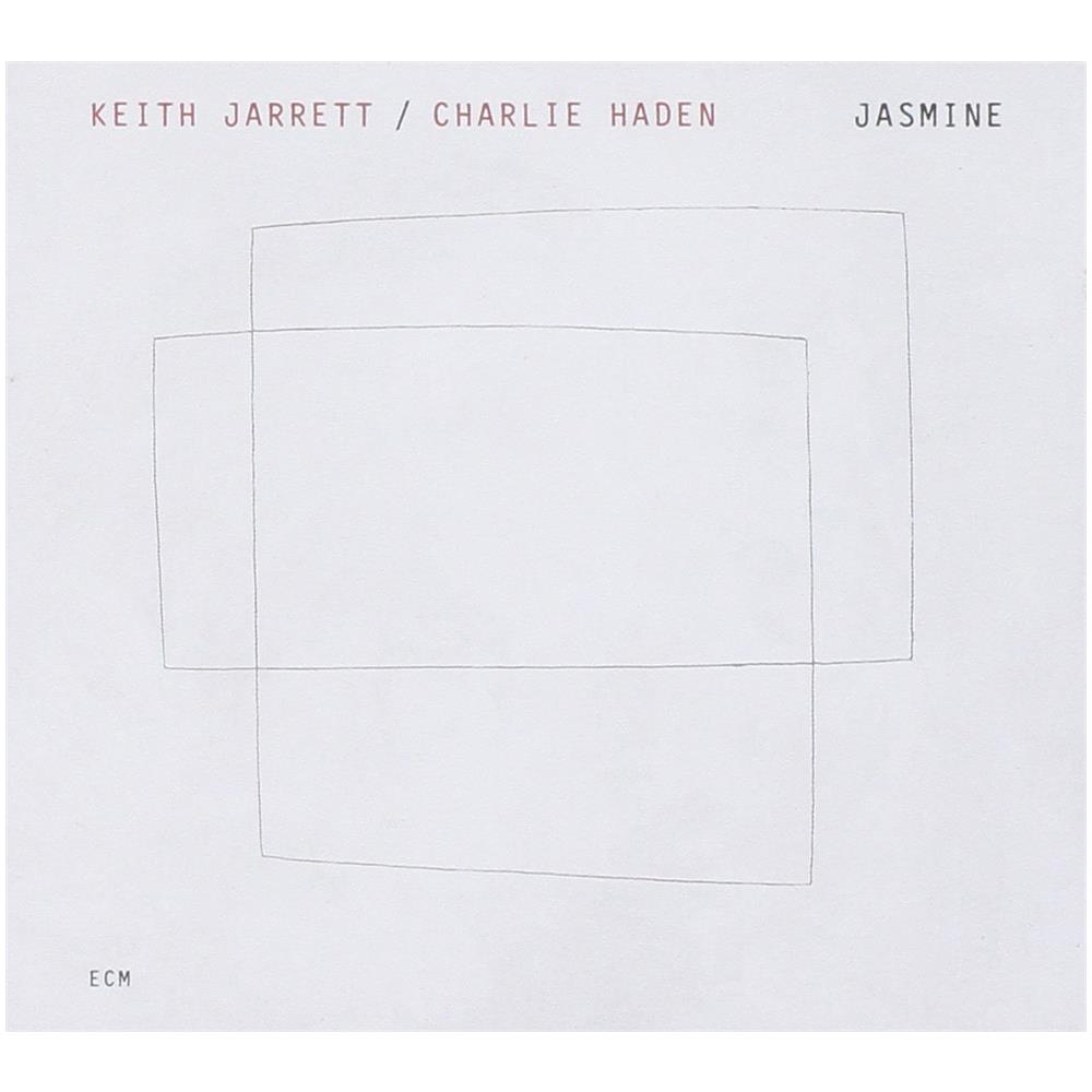 Keith Jarrett / Charlie Haden - Jasmine - Foto 1