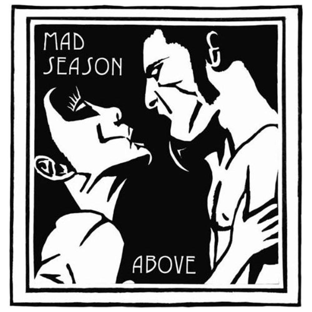 Mad Season - Above (2 Lp)  - Foto 1