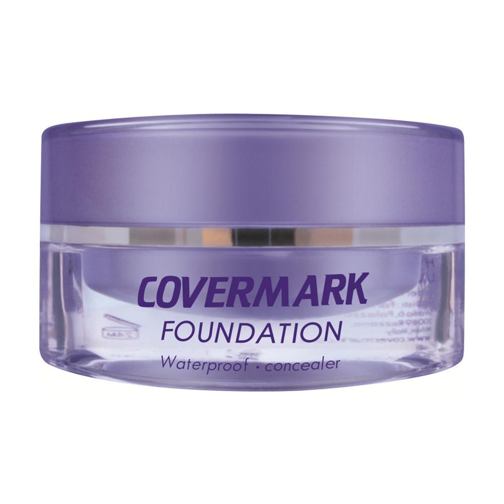 Fondotinta Camouflage Vaso Waterproof 01 Cosmetici - Foto 1