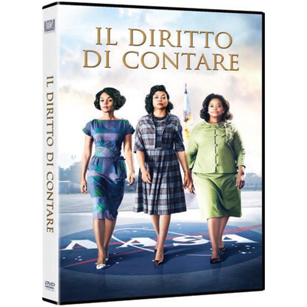 Diritto Di Contare (Il)  - Foto 2