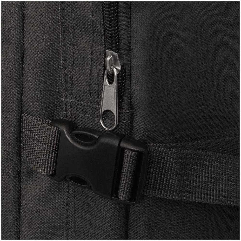 Zaino Stile Militare 65 L Nero - Foto 2