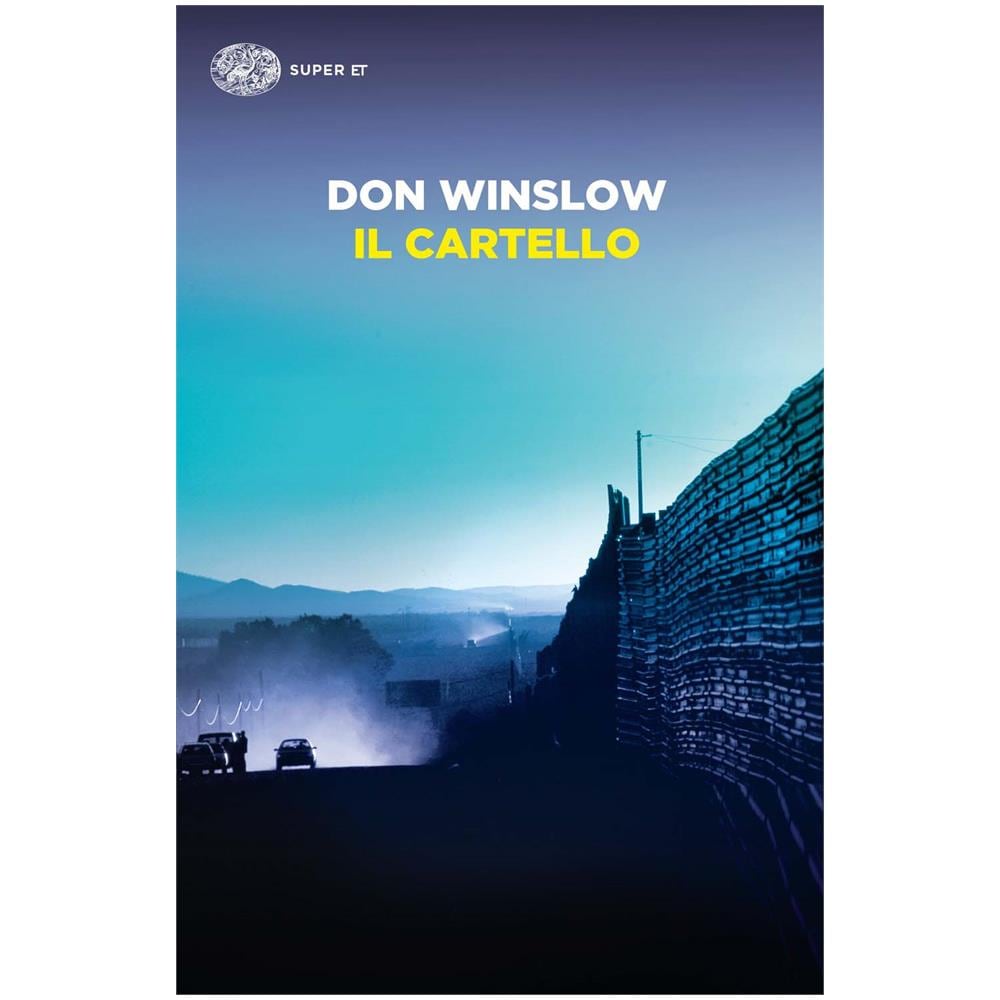 Don Winslow - Il cartello - Foto 1