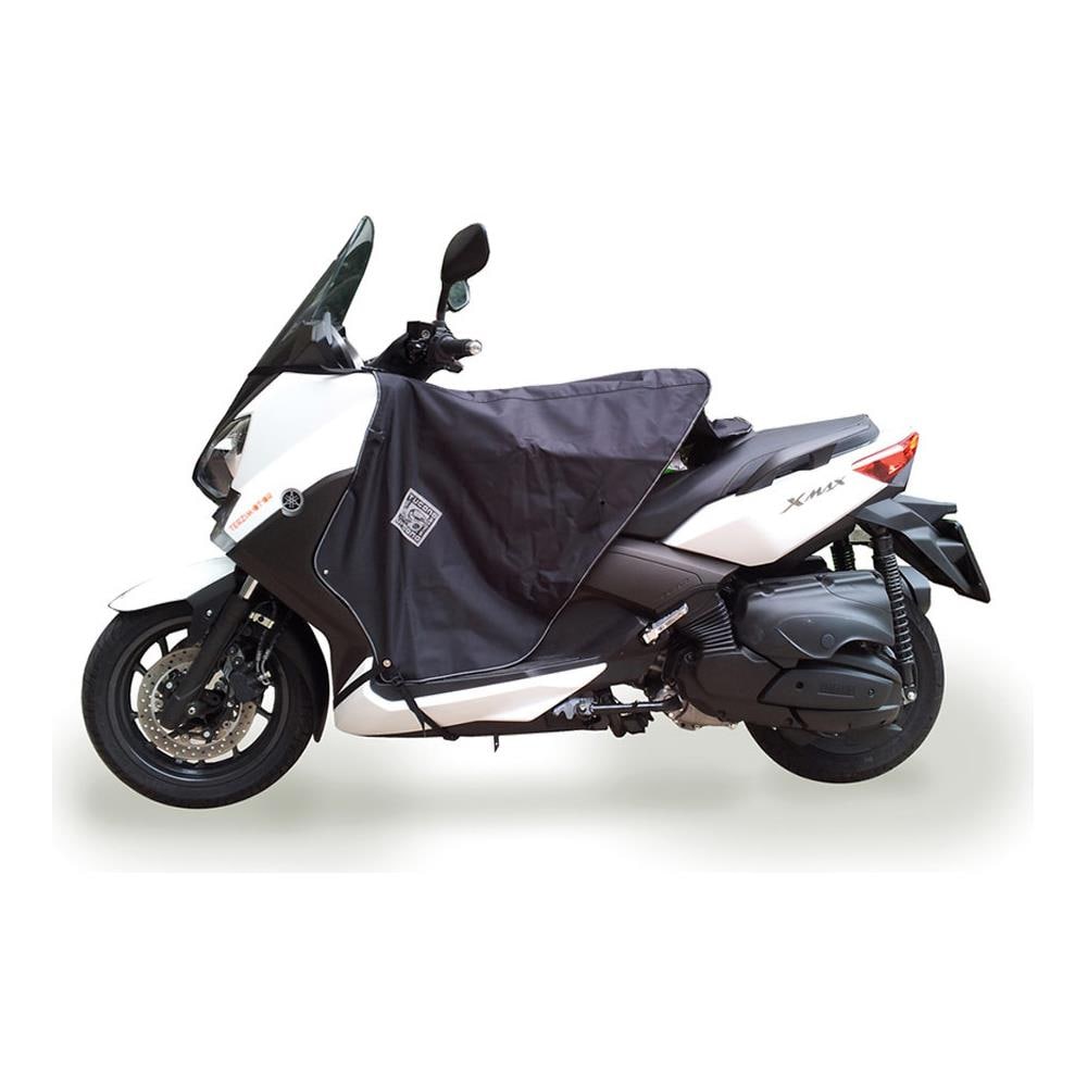 Coprigambe Tucano Termoscud R167x Ce Nero - Foto 1
