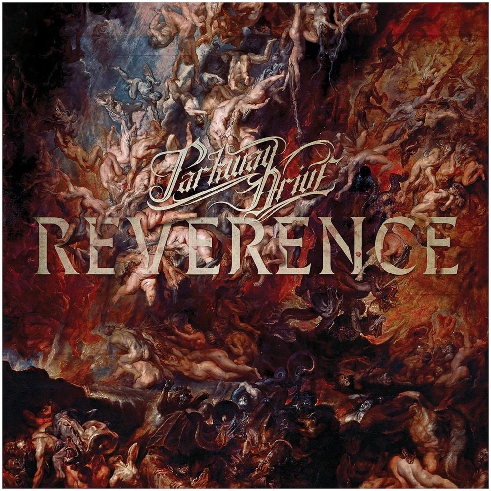 Parkway Drive - Reverence - Disponibile dal 04/05/2018 - Foto 1