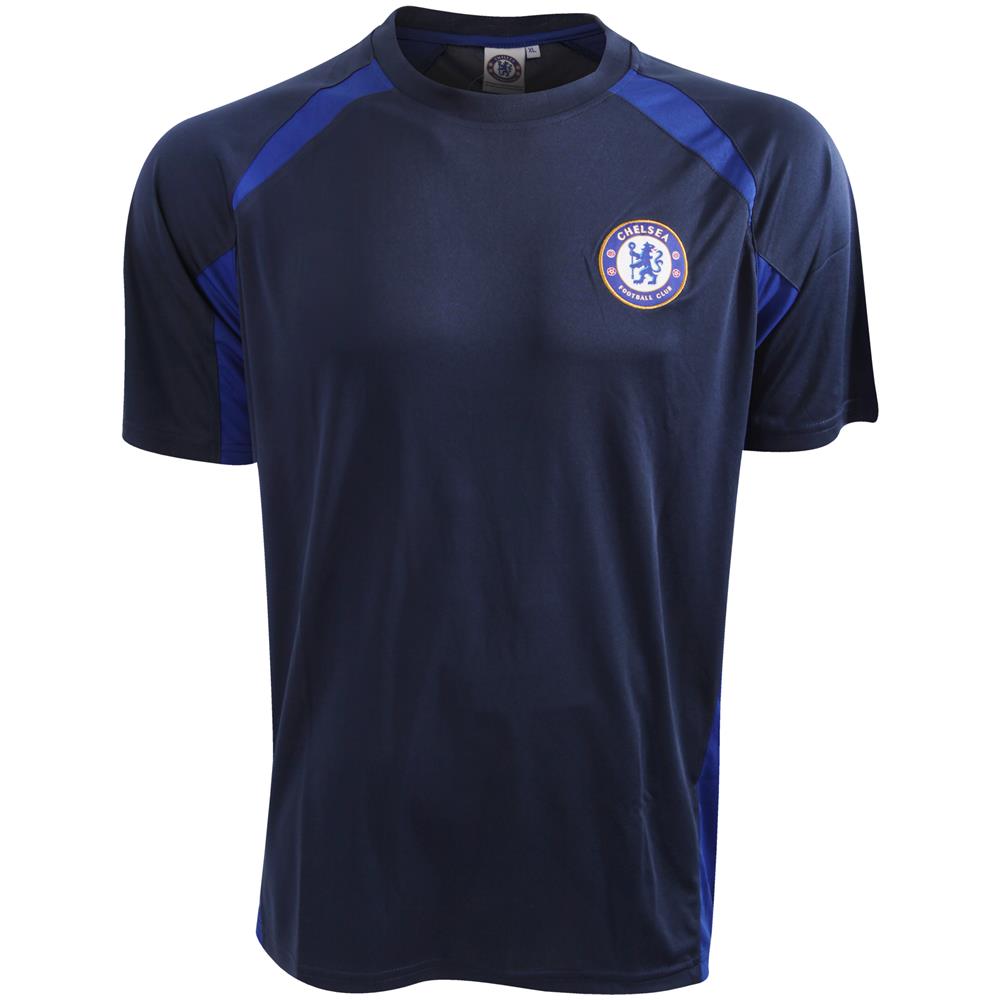 Maglia Home Chelsea merchandising Maglia Home Chelsea merchandising
