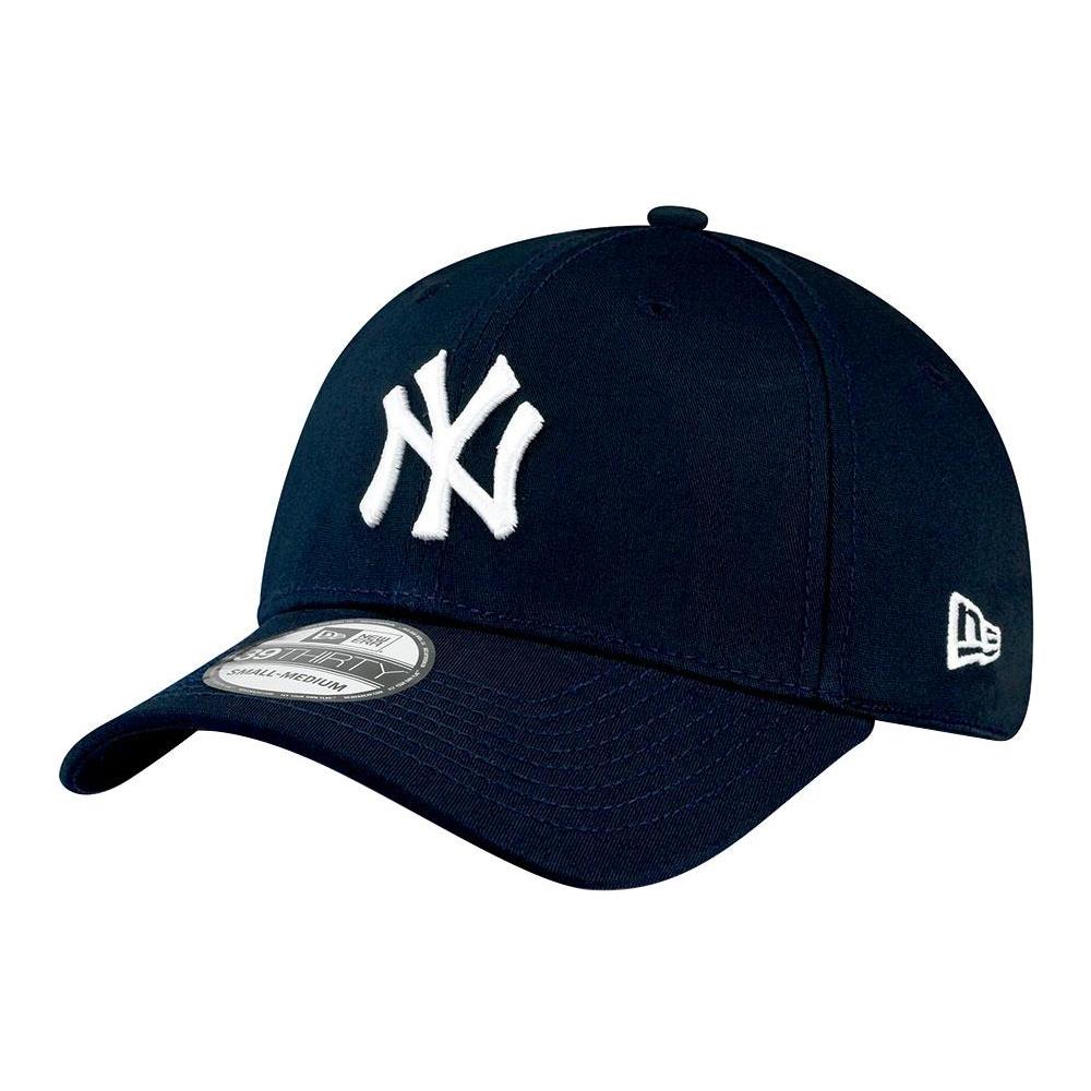 Berretti E Cappelli New Era 39 Thirty New York Yankees Accessori Uomo M-l - Foto 1