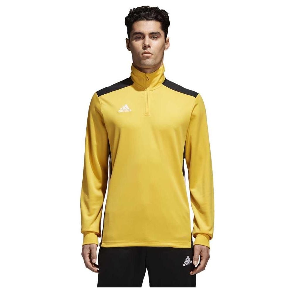 Felpe Regista 18 Training Abbigliamento Uomo - Foto 3