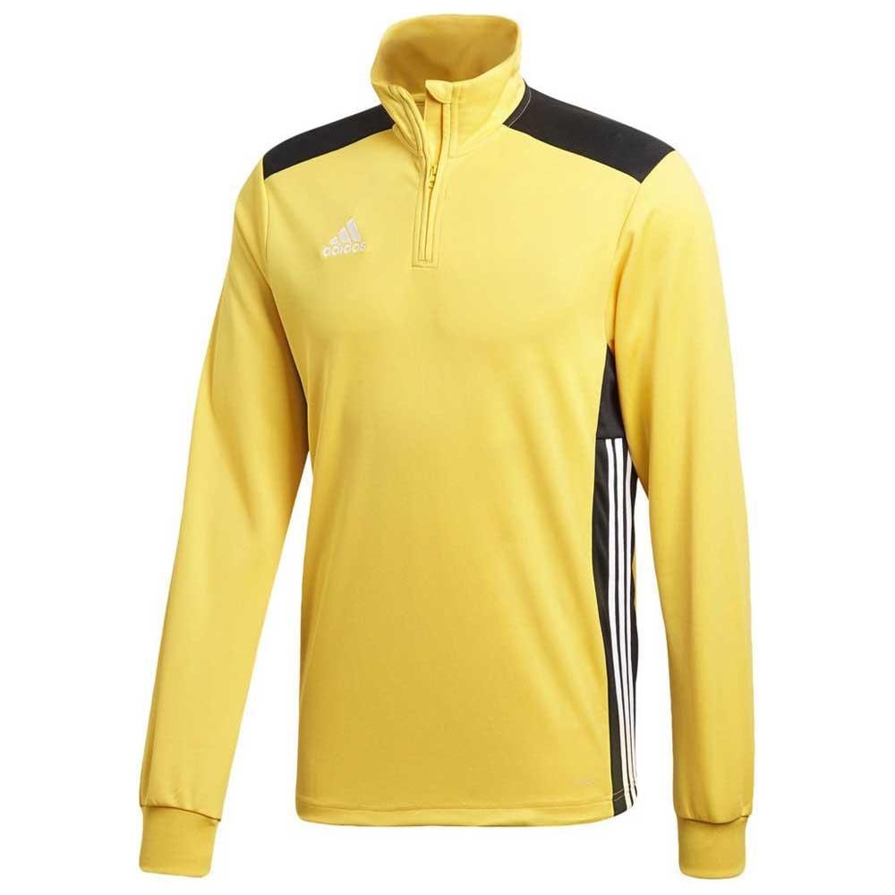 Felpe Regista 18 Training Abbigliamento Uomo - Foto 1