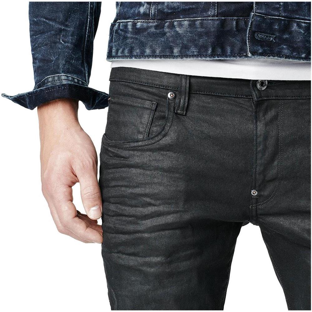 Pantaloni Revend Super Slim L34 Abbigliamento Uomo W29-l34 - Foto 3