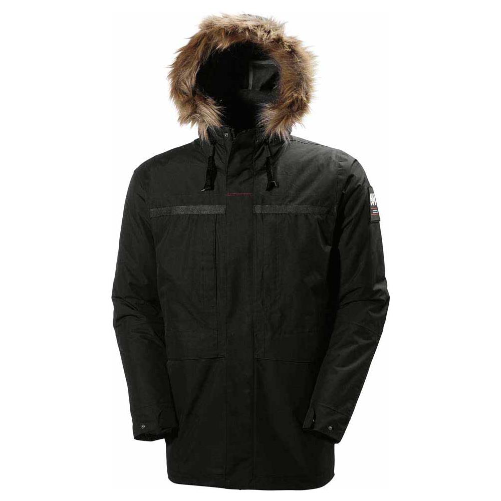 Giacche Coastal 2 Parka Abbigliamento Uomo S - Foto 1