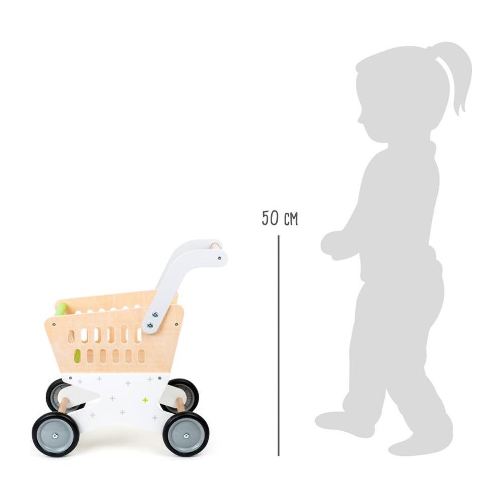 Carrello Della Spesa ""alla Moda"" - Foto 2