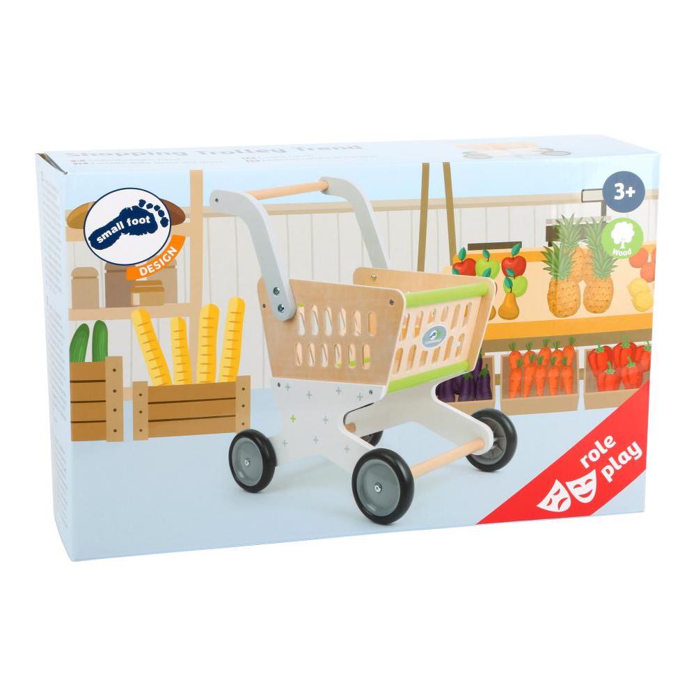 Carrello Della Spesa ""alla Moda"" - Foto 5