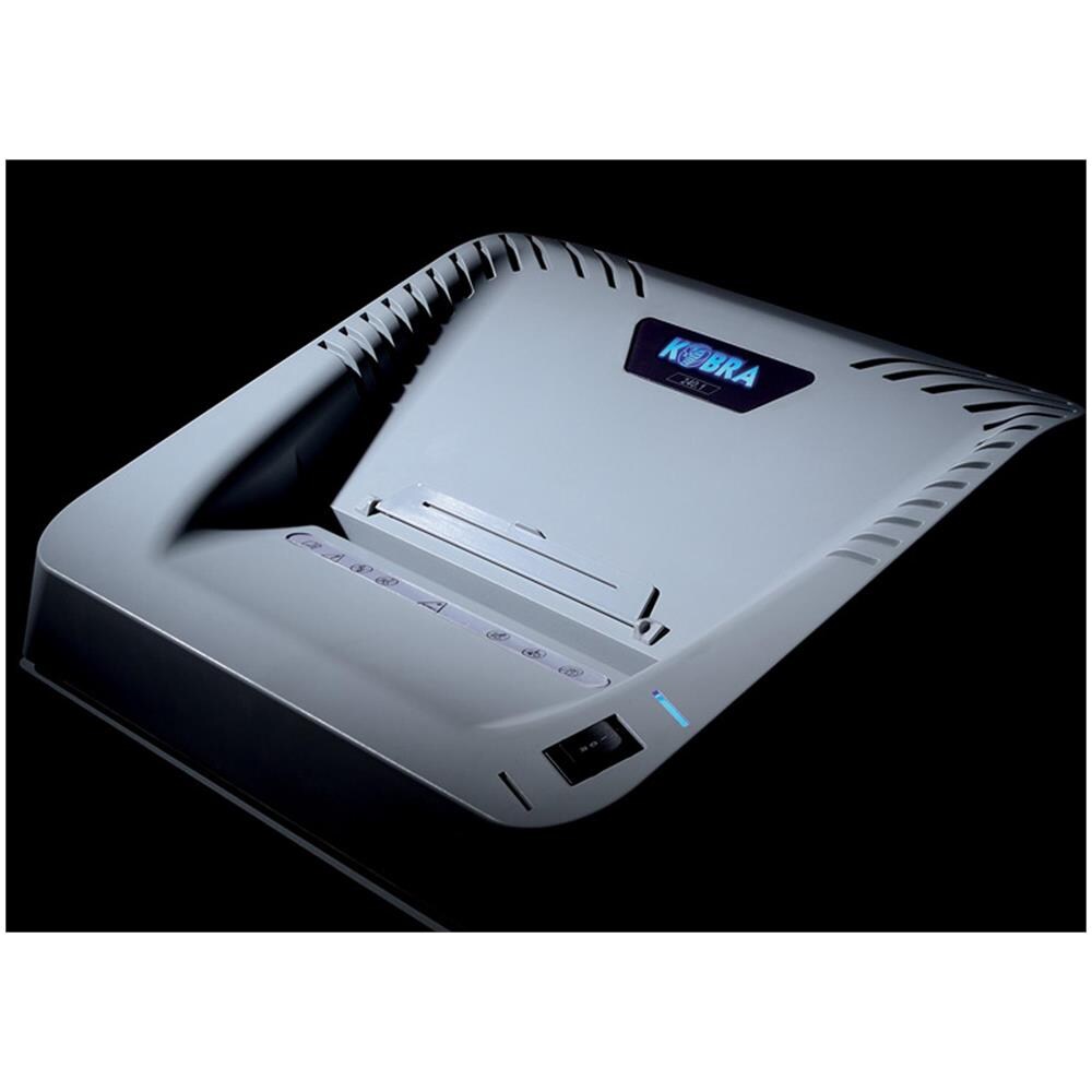 Distruggi Documenti Professionale Ad Alta Sicurezza 240.1 Hs - Foto 2