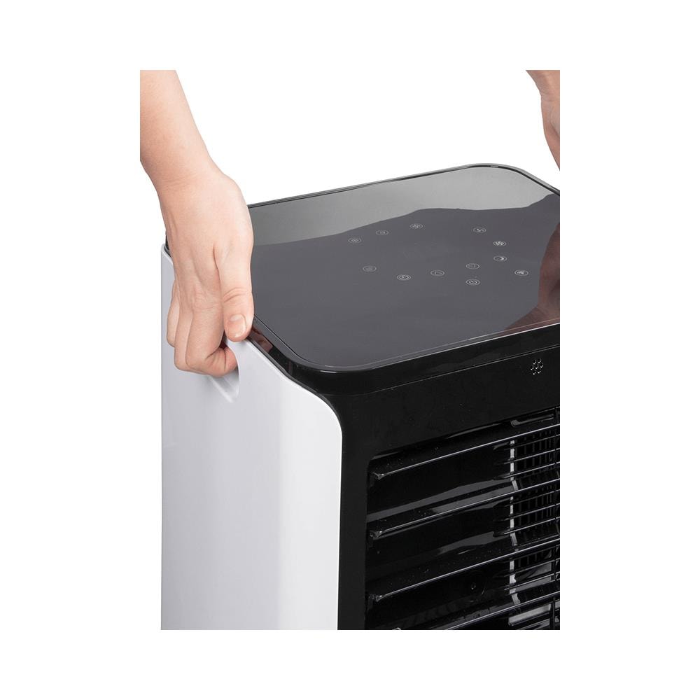 Cl 3716 Wifi Fernbedienung, App-gesteuert, 9000 Btu, Eek: A (eek: A)  - Foto 2