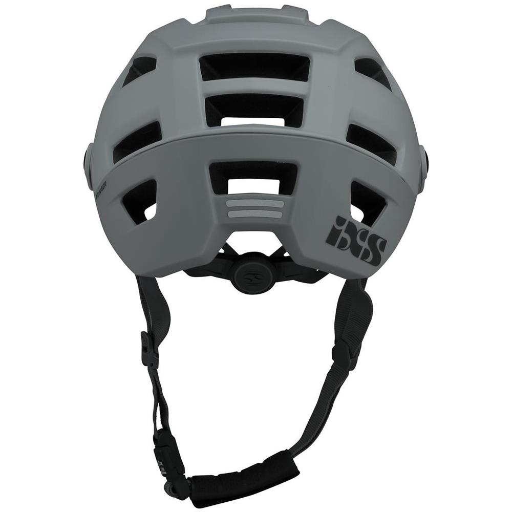 Casco Mtb Ixs 2019 Trigger Am Grigio (m / l, Grigio) - Foto 4