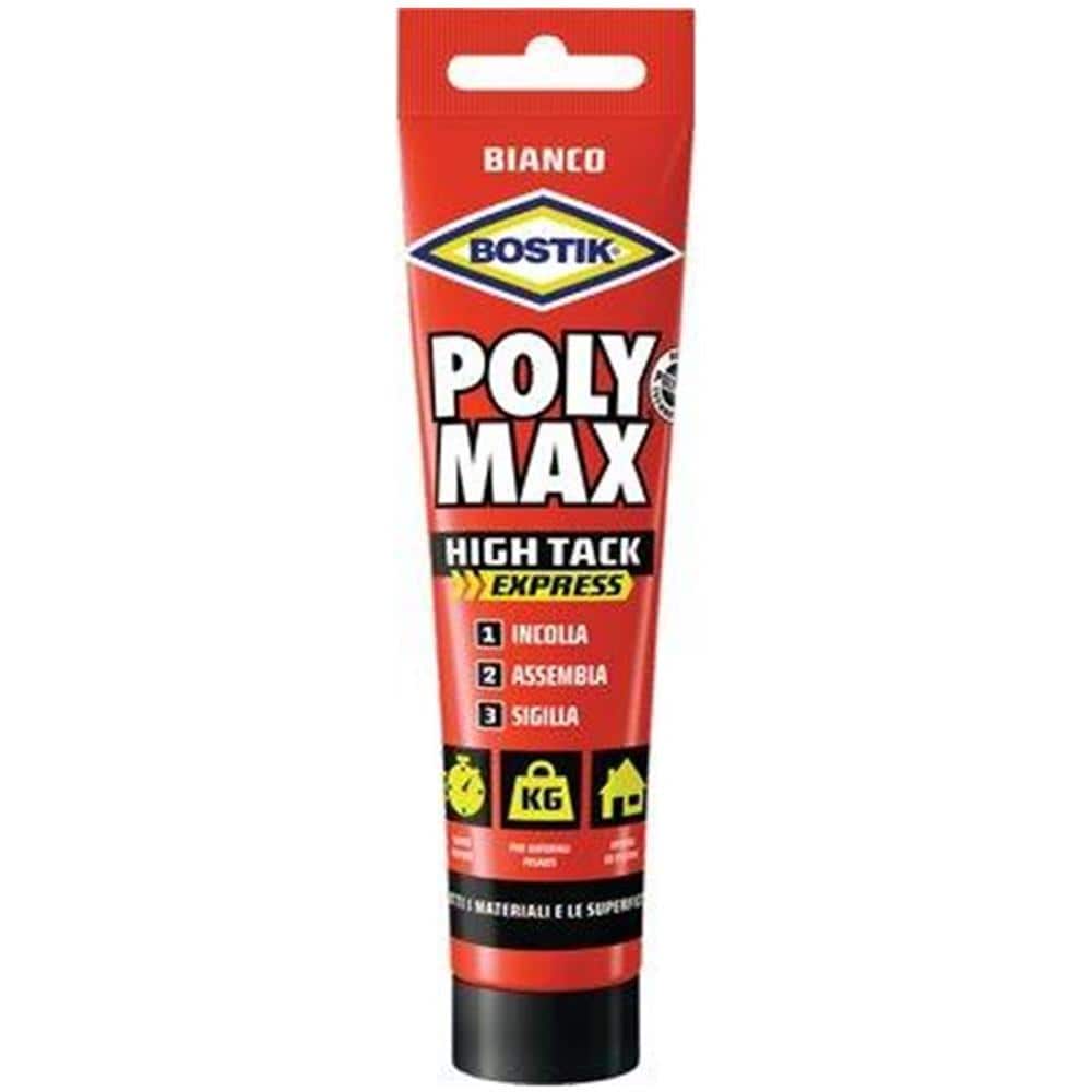Adesivo Poly Max Ml 165 High Tack - Foto 2