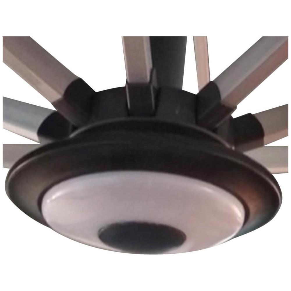 Volta - Modulo Led E Cassa Bluetooth Per Ombrellone Volta - Foto 1