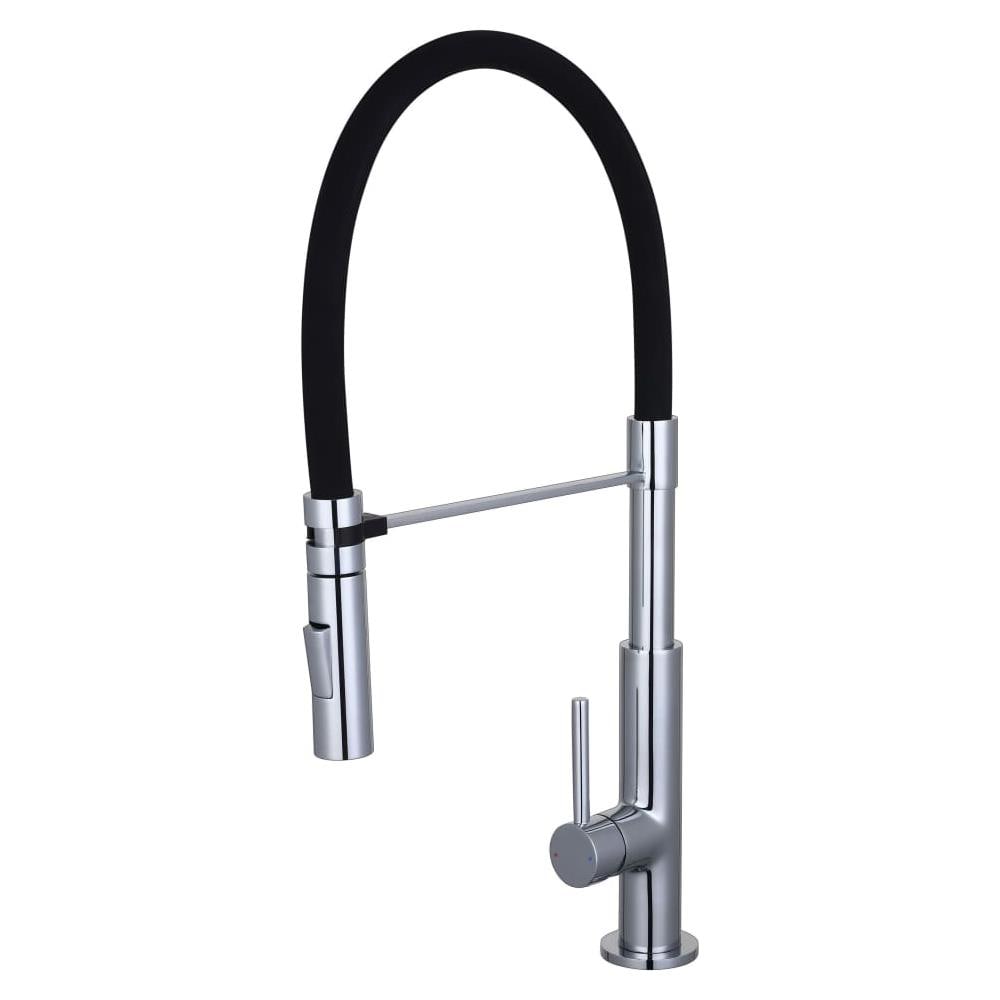 Miscelatore Lavandino STILO Cromato - Foto 1