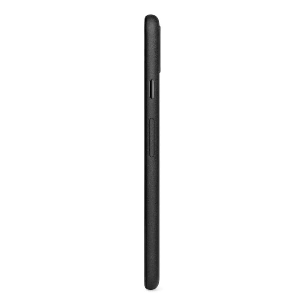 [Ricondizionato BASIC] Pixel 5 128 GB 5G Dual Sim Display 6" Full HD+ Fotocamera 12.2 Mpx Android Nero - Foto 6