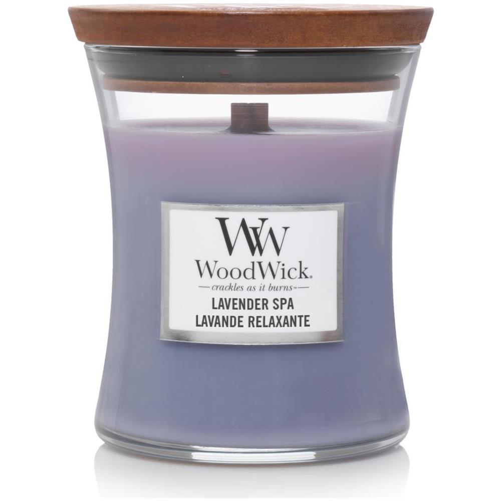 Medium Jar Lavender - Foto 1