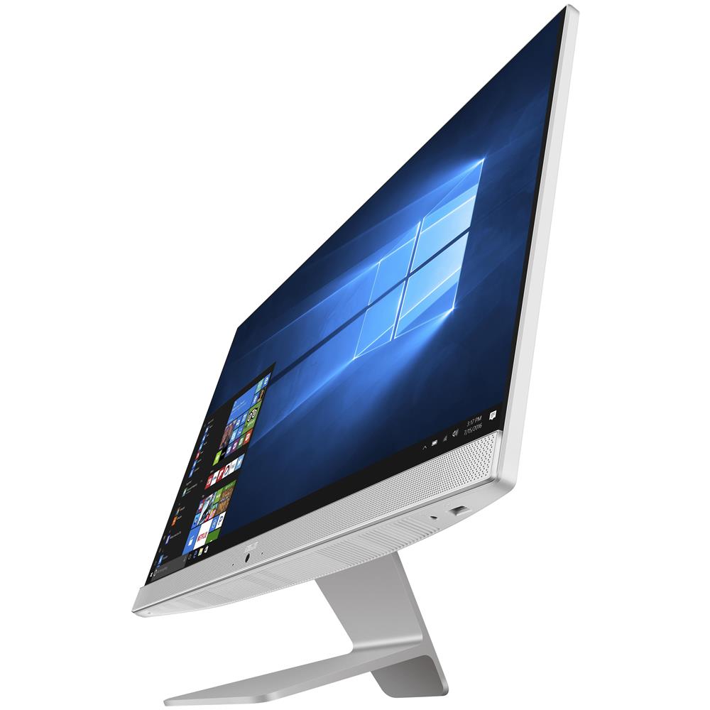 All-In-One Vivo M241DAK-WA048W Monitor 23.8" Full HD AMD Ryzen 3 3250U Dual Core 2.6 GHz Ram 8GB SSD 256GB 4xUSB 3.0 Windows 11 Home - Foto 5