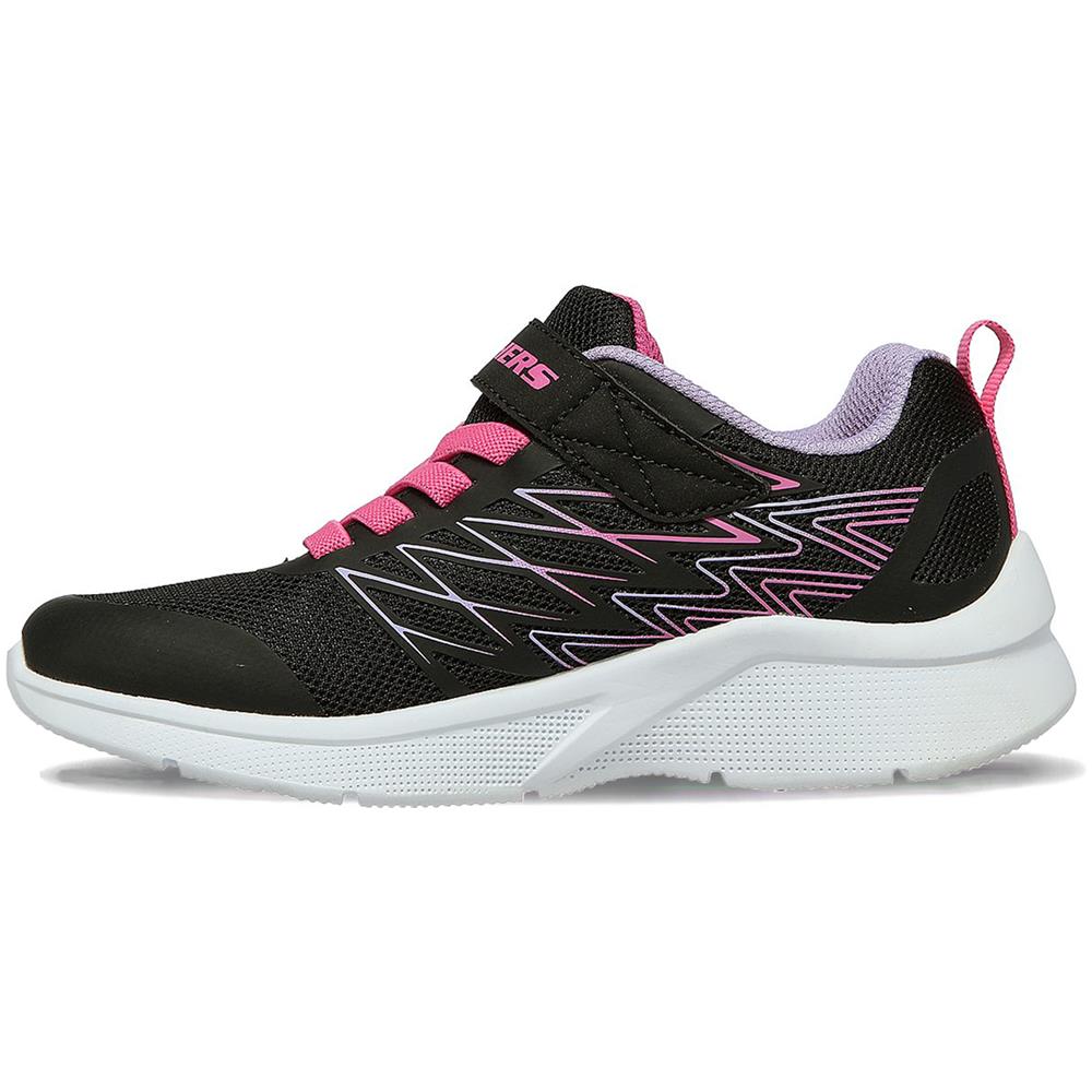 Scarpe Microspec - Bold Delight Taglia 31 Codice 302468l-blk Nero - Foto 2