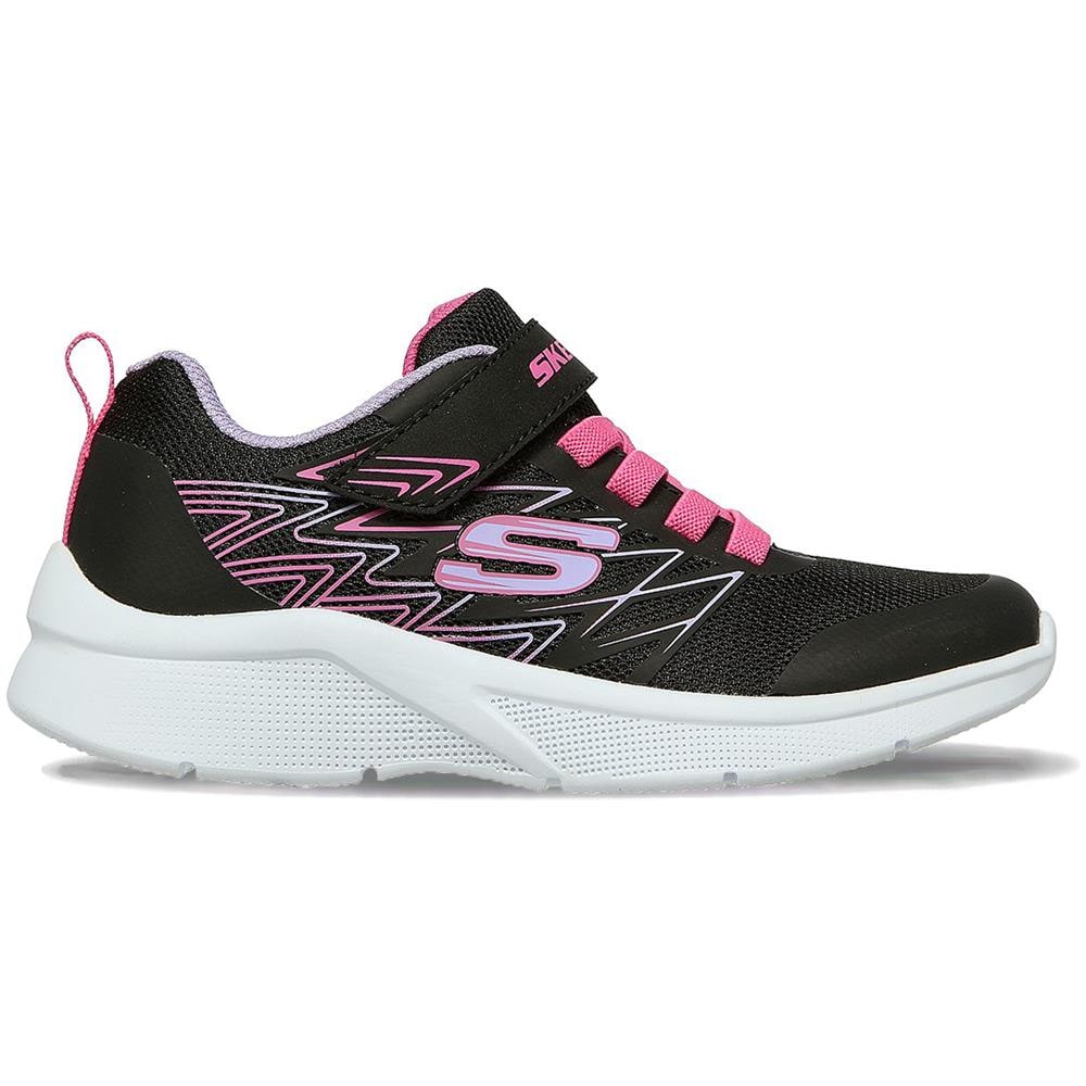 Scarpe Microspec - Bold Delight Taglia 31 Codice 302468l-blk Nero - Foto 1