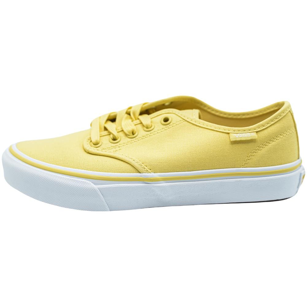 Camden Stripe Vn000zsor6p1, Donne, Giallo, 38 - Foto 1