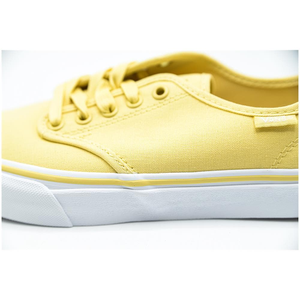 Camden Stripe Vn000zsor6p1, Donne, Giallo, 38 - Foto 2