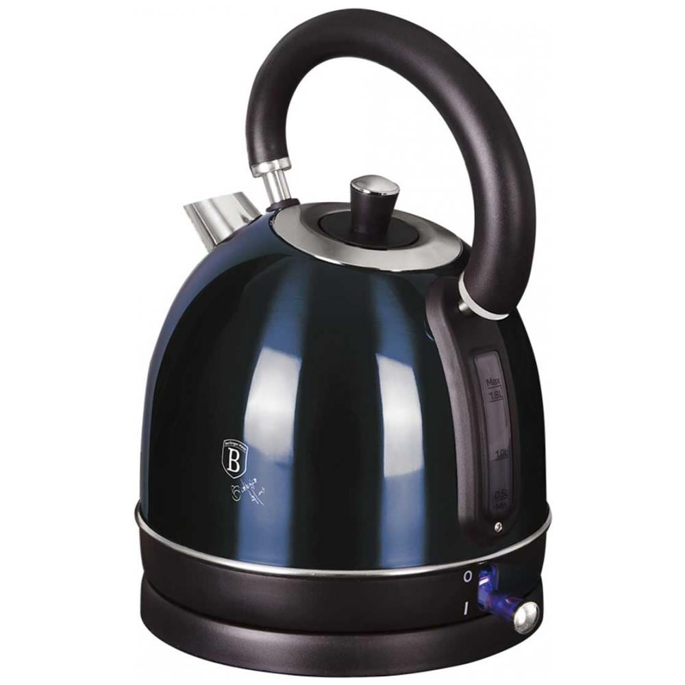 Bollitore Elettrico 1.8l Bh-9339 - Foto 1