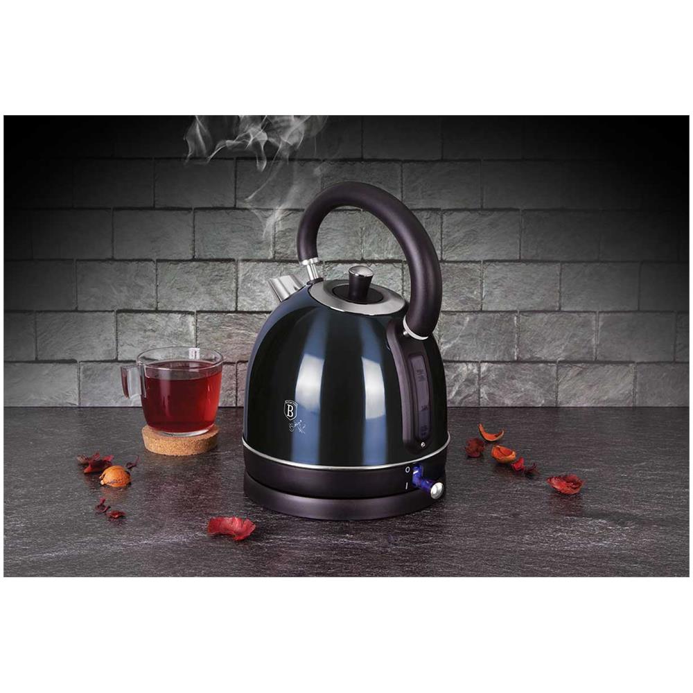 Bollitore Elettrico 1.8l Bh-9339 - Foto 2