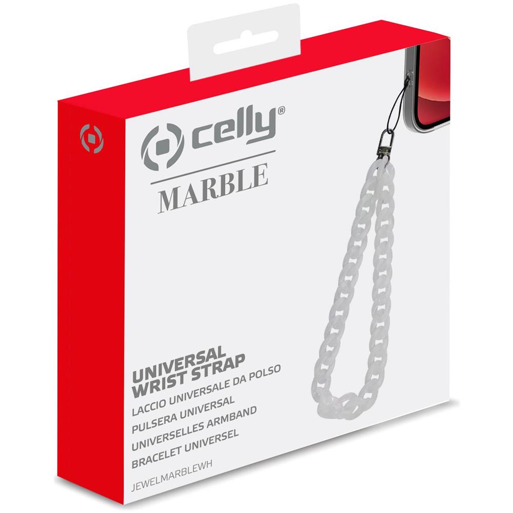 JEWELMARBLEWH accessorio per smartphone e telefoni cellulari Gancio - Foto 4
