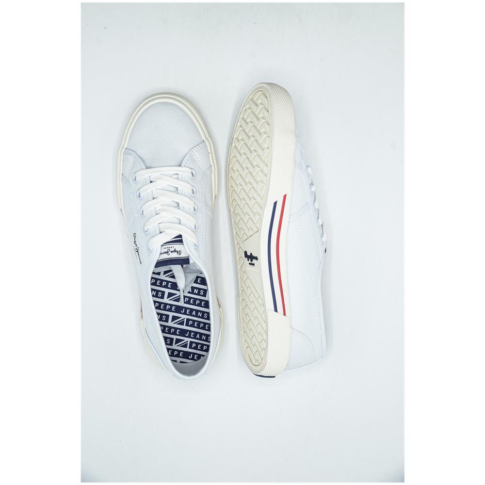 Brady W Basic Pls31287-800, Donne, Bianca, 39 - Foto 2