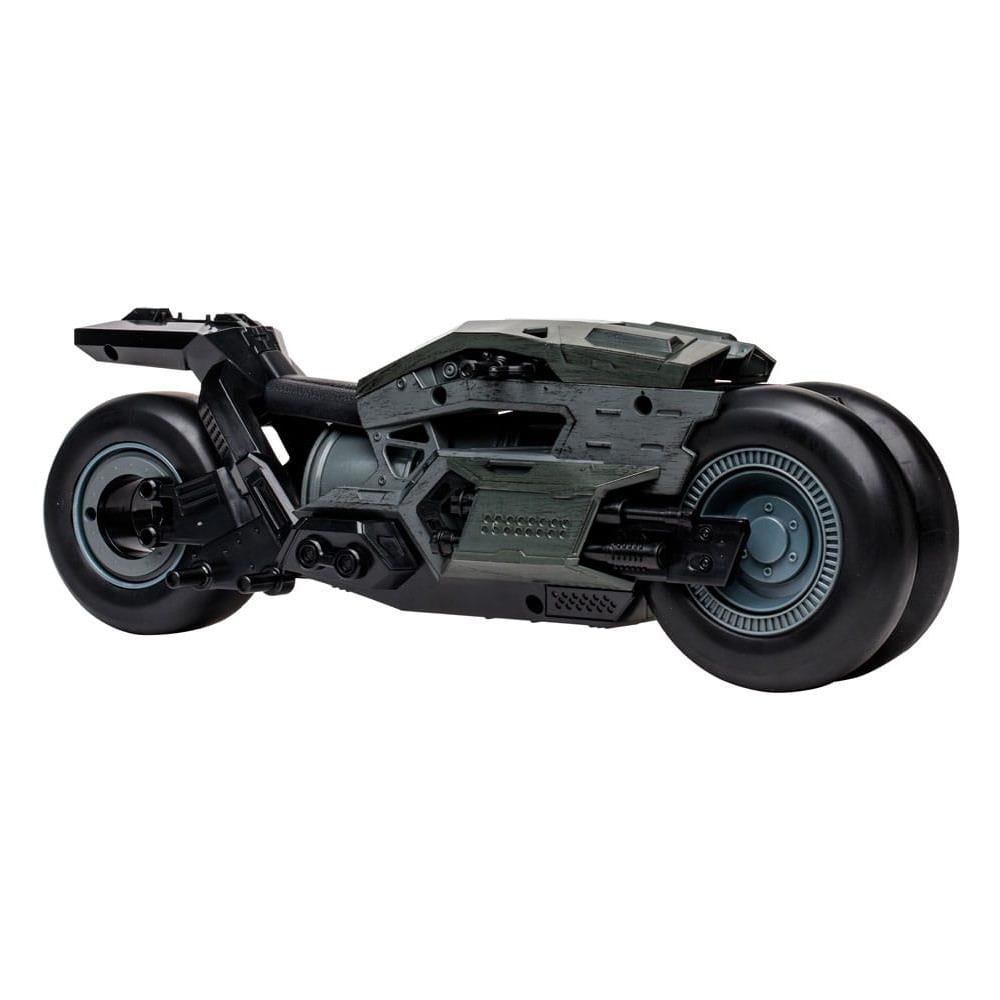Dc The Flash Movie - Vehicle Batcycle - Foto 1