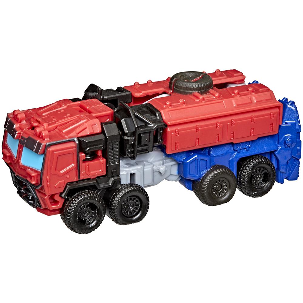Transformers Rise Of The Beasts - Beast Alliance Battle Changers Optimus Prime - Foto 2