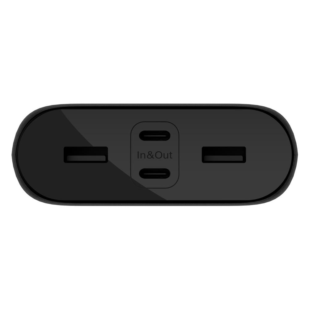 BPB016BTBK Batteria Portatile 26000 mAh Nero - Foto 2