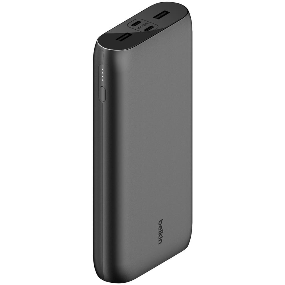 BPB016BTBK Batteria Portatile 26000 mAh Nero - Foto 6