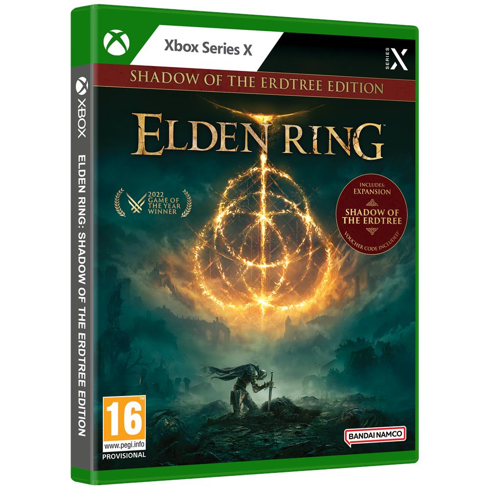 Elden Ring: Shadow of the Erdtree Standard Xbox Series X - Foto 2