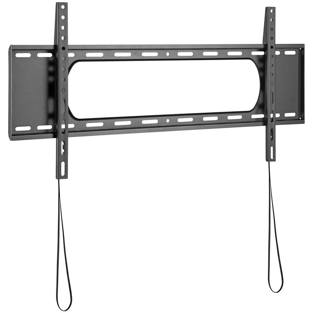 WT90F-239 Supporto TV a parete 2,29 m (90") Nero - Foto 1