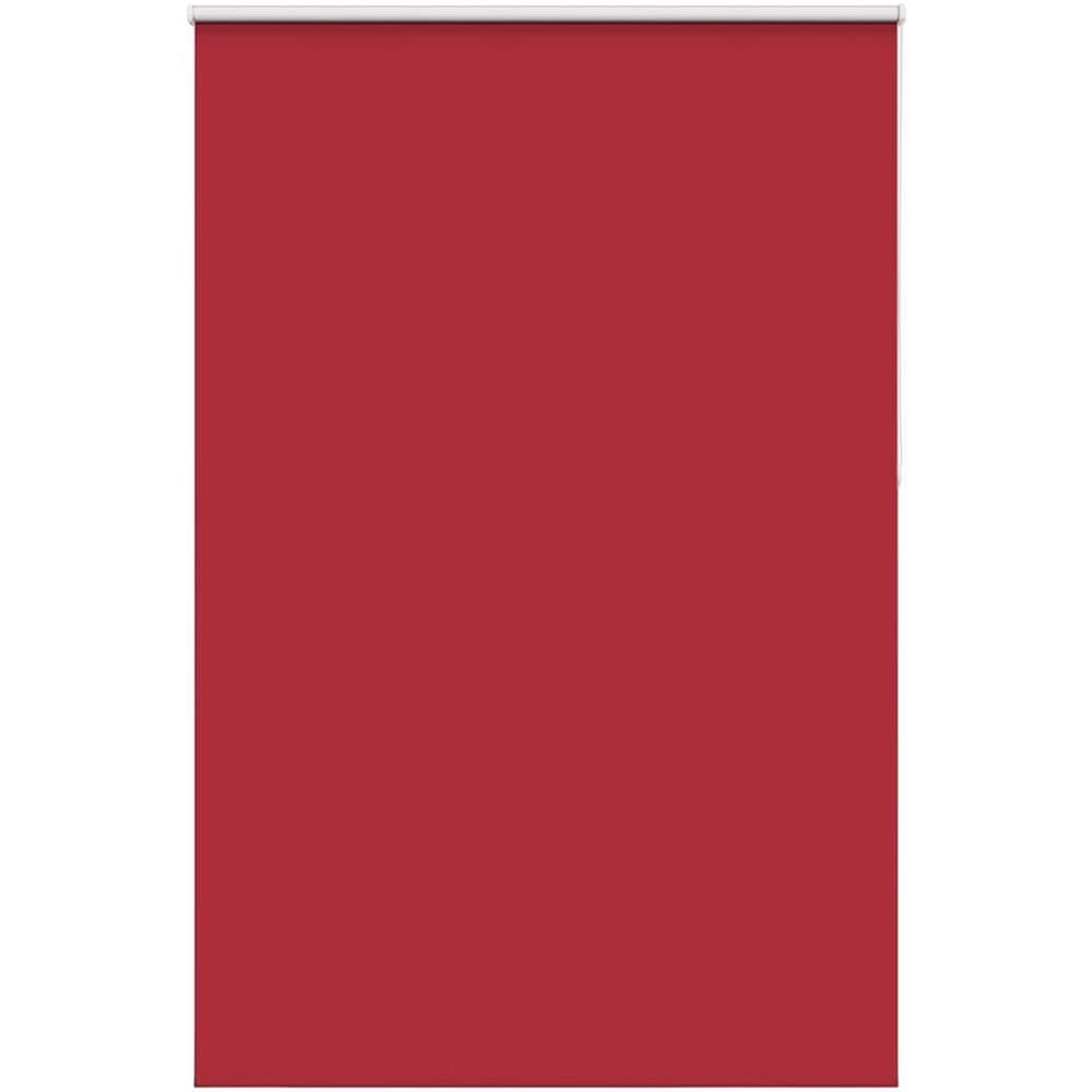 Tenda a Rullo Oscurante 165x210 cm Larghezza Tessuto 161,6 cm - Foto 1