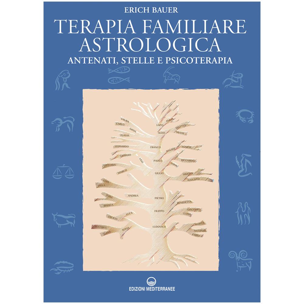 Terapia familiare astrologica. Antenati, stelle e psicoterapia - Foto 3