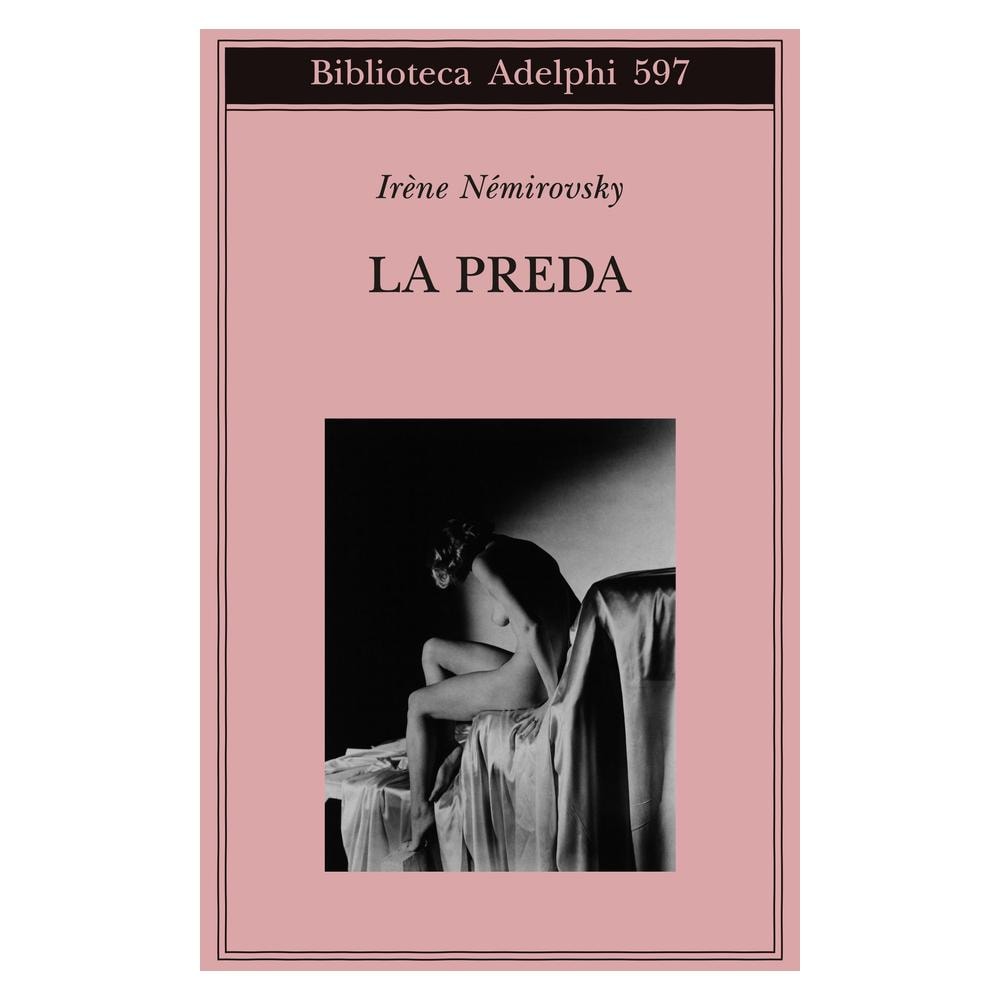 Irène Némirovsky - La preda - Foto 2