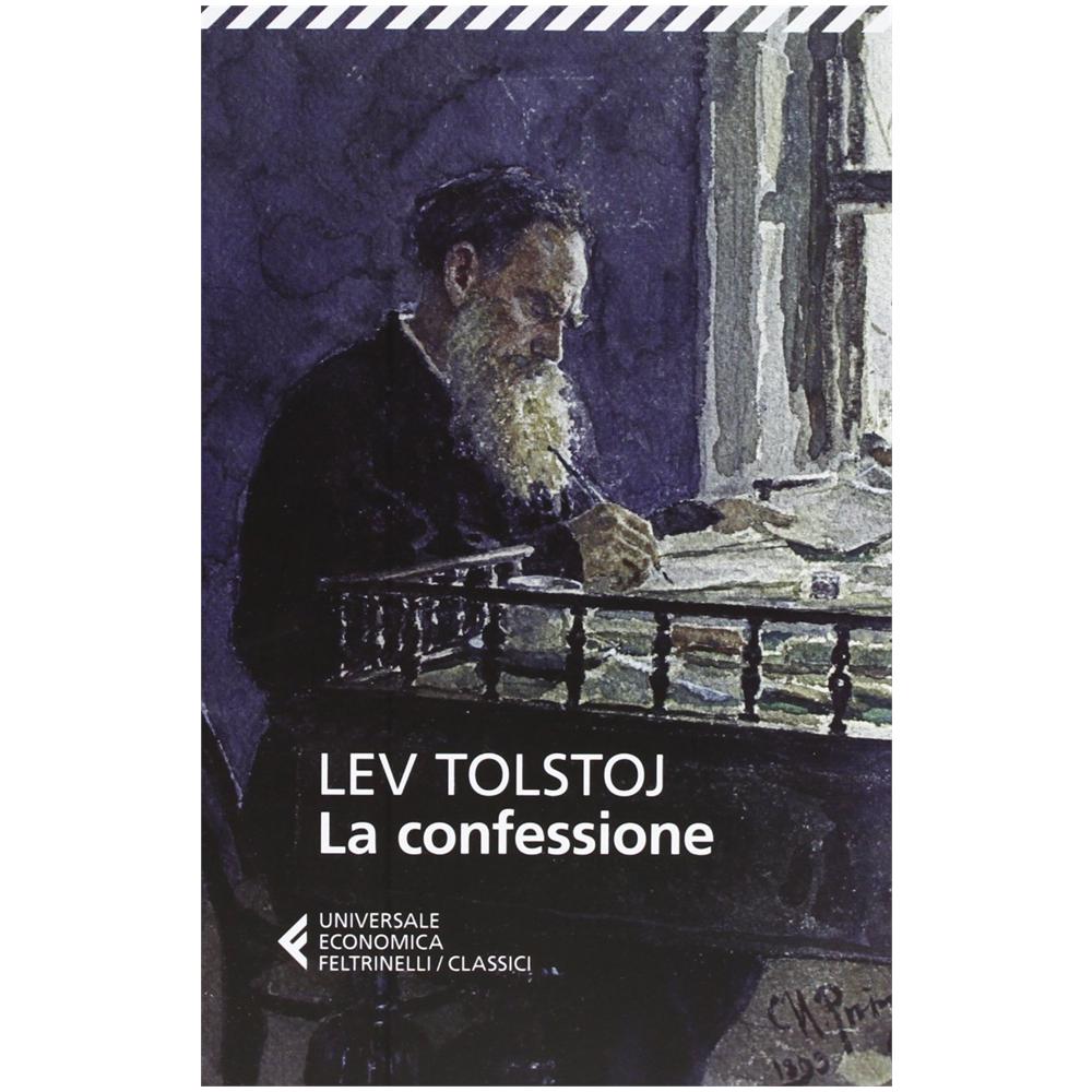 Lev Tolstoj - La confessione - Foto 3