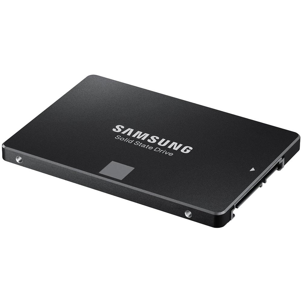 SSD 250 GB Serie 850 EVO 2.5" Interfaccia Sata III 6 GB / s Stand Alone - Foto 1