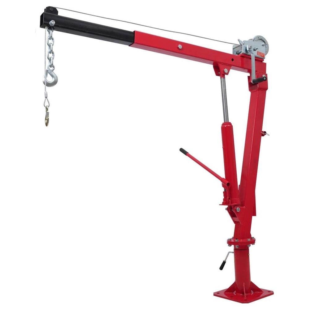 Gru Pick-up Con Cavo E Verricello. Auto, Jeep Camioncini - Foto 1