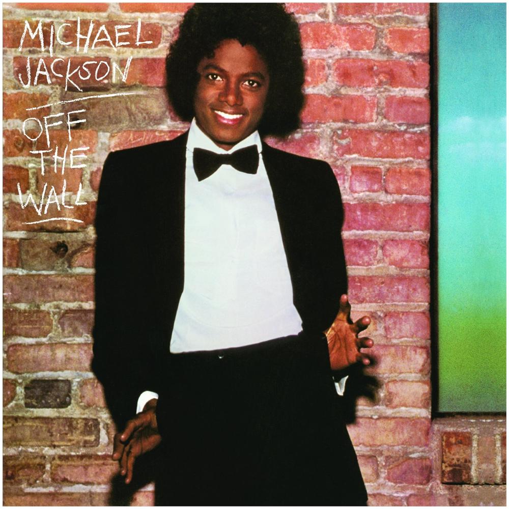 Michael Jackson - Off The Wall (12") - Foto 1